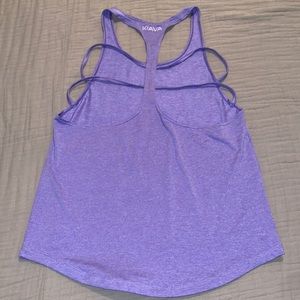 KIAVA Suspension tank